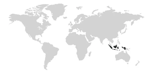 Indonésia