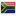 Minerais da África do Sul