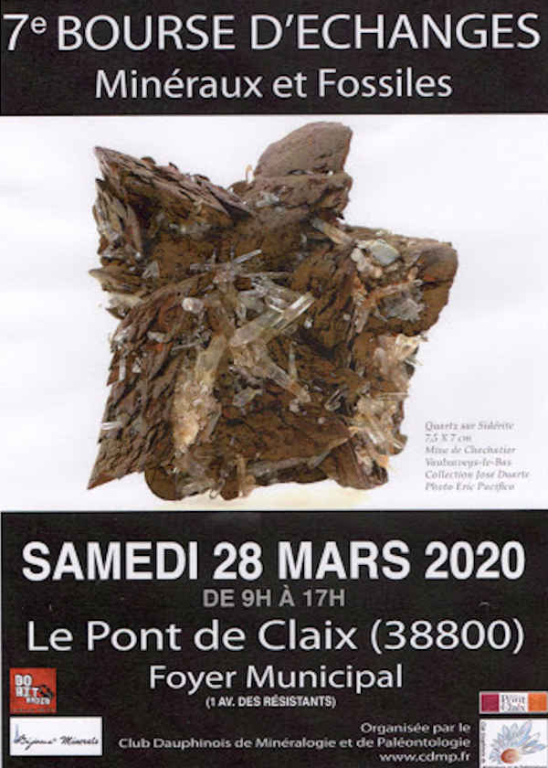 7ème bourse d’échanges