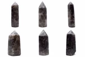 quartzo fumê