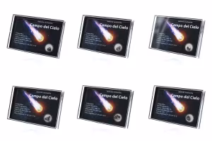 meteoritos