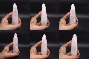 Quartzo rosa
