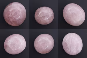 Quartzo rosa