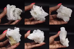 Quartzo