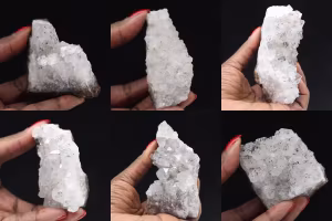 Quartzo