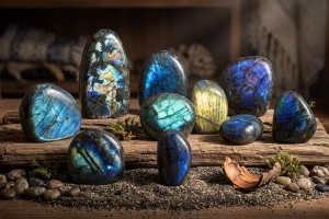 Labradorite