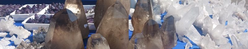 Mineral & Gem 2025: uma grande exposição mineralógica internacional smam 2025 1