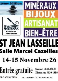 Exposição de Minerais, Fósseis e Joias