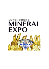 Expo Mineral de Luxemburgo