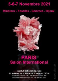 Feira Internacional de Paris