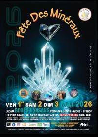 Festival Mineral – Oisans 2026