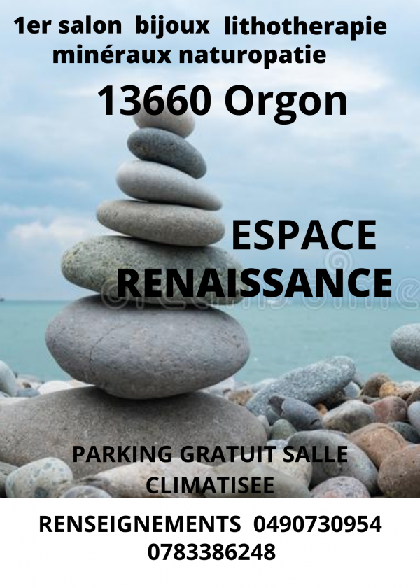 1º show de joias naturopáticas minerais de litoterapia