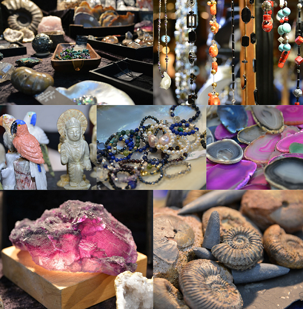 Bolsa Edle Steine 2023