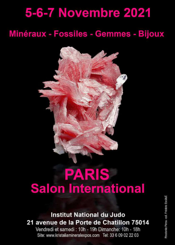 Feira Internacional de Paris