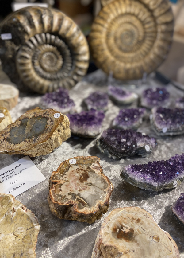 Belas pedras e minerais 2025 Belas pedras e minerais 2025