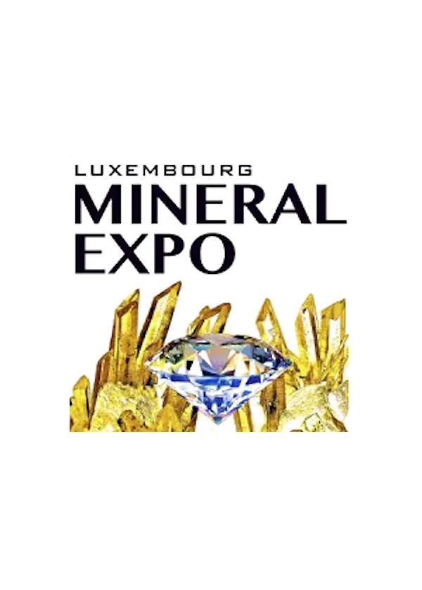 Expo Mineral de Luxemburgo