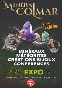 7ª Exposição Europeia de Minerais