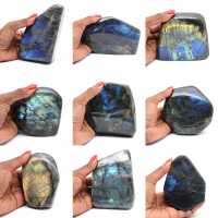 Labradorita Labradorita