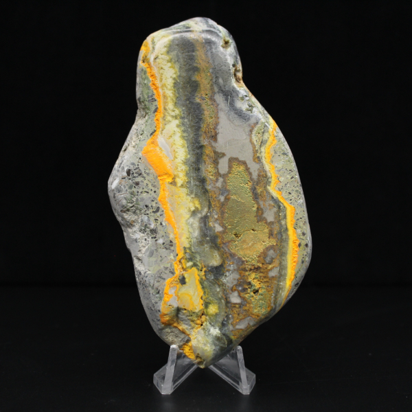 Coleção de Decoração Abelha em Jaspe Liso