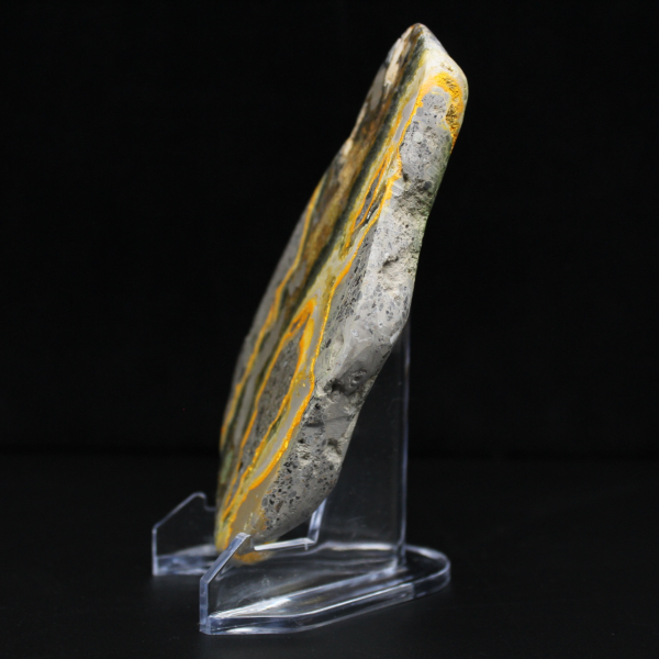 Coleção de Decoração Abelha em Jaspe Liso