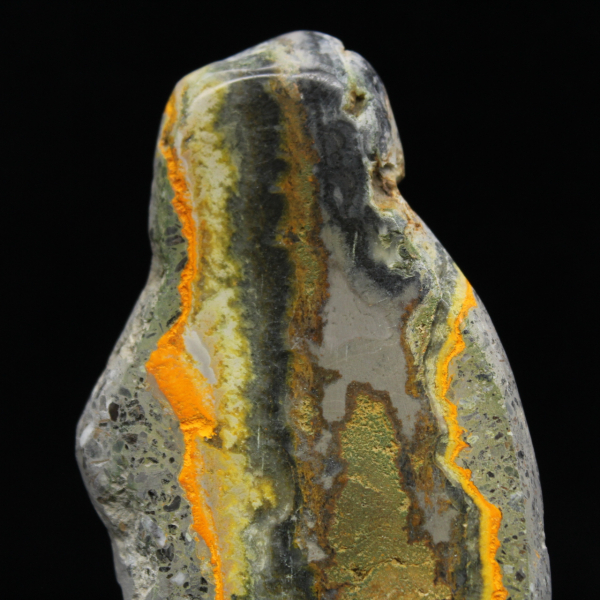 Coleção de Decoração Abelha em Jaspe Liso