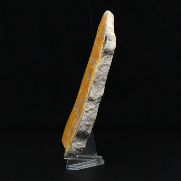 Jaspe Abelha: Placa mineral da Indonésia