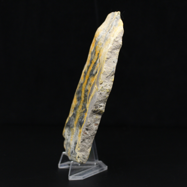 Jaspe Abelha: Uma Fatia Mineralógica de Java