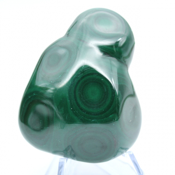 Bloco de Malaquita