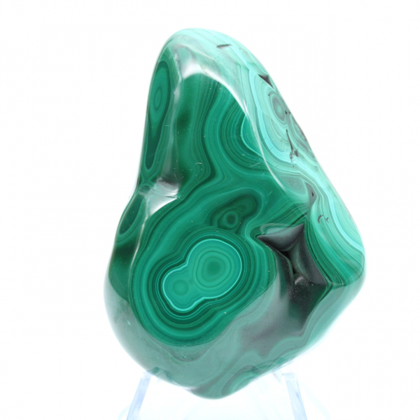 Pedra em em Malaquita