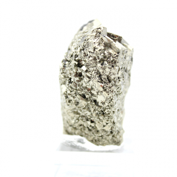 Mineral Único Esfalerite e Pirite