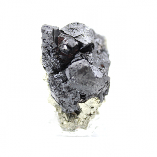 Exemplar Esfalerite-Pirite