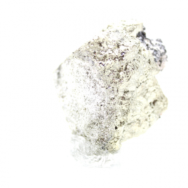 Mineral de Coleção Esfalerite e Pirite