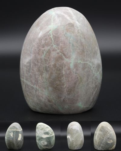 Garnieritas Madagascar collection fevereiro 2021