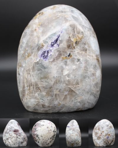 Turmalina Madagascar collection novembro 2021