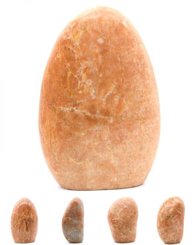 Pedra da Lua Madagascar collection maio 2026