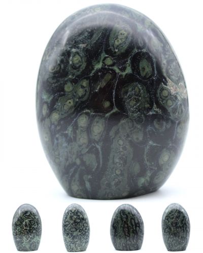 Madagascar kambamba jasper formas livres Madagascar collection dezembro 2021