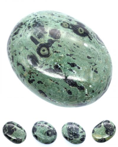 Seixos de Jaspe Kambamba Madagascar collection janeiro 2023