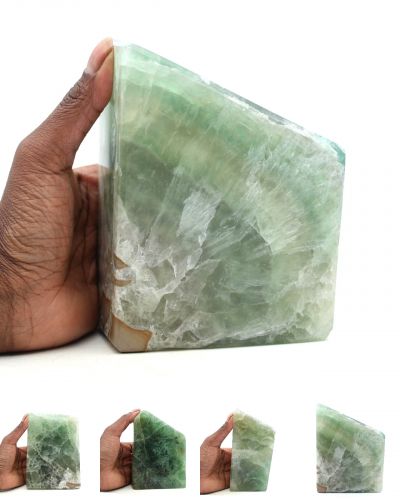 Fluoritas Madagascar collection março 2023