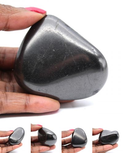 shungites polidas Rússia collection abril 2024