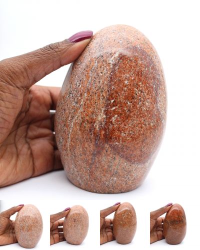 Dolomite Madagascar collection outubro 2023