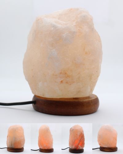 Lâmpada do Himalaia Paquistão collection fevereiro 2024