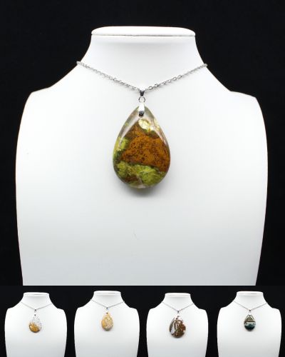 Solte Jasper Madagascar collection abril 2025