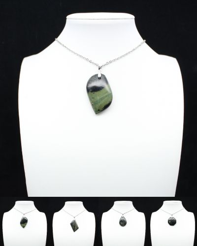 Kambamba Jasper Madagascar collection junho 2025