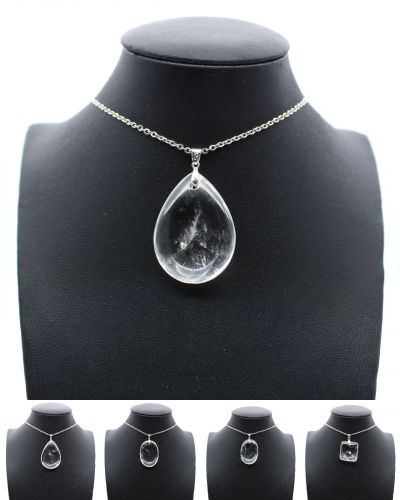 Cristal de rocha Madagascar collection junho 2025