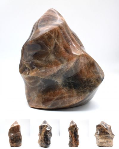 Pedra da Lua Madagascar collection dezembro 2025
