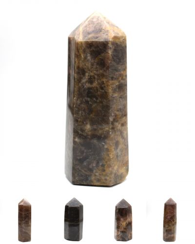 Pedra da lua Madagascar collection janeiro 2025