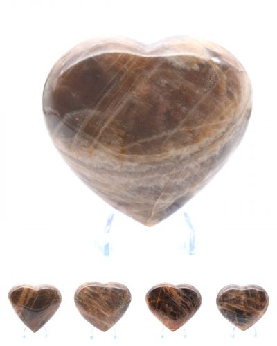 Pedra da Lua Madagascar collection maio 2025