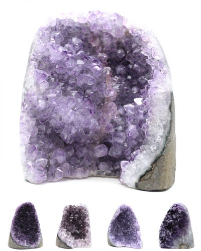 Ametista Brasil collection novembro 2025