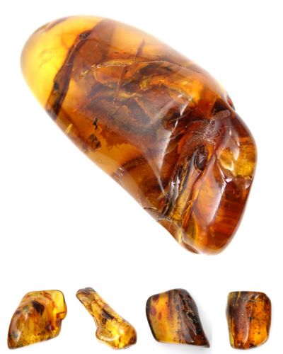 Âmbar Lituânia collection dezembro 2025