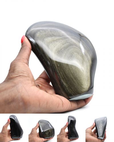 Obsidiana México collection agosto 2025